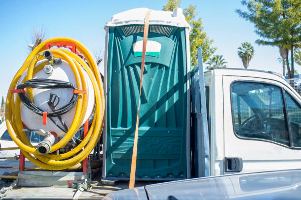 Portable Toilet Options We Offer in Guerneville, CA