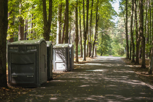 Best Long-term porta potty rental  in Guerneville, CA